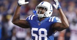 Tarell Basham NFL - Indianapolis Colts. Type your text to hear it in the voice of Tarell Basham