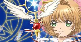 Cardcaptor Cardcaptor 