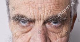 Angry old man Type your text to hear it in the voice of Angry old man. The angry old man computer AI emanated a series of