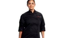 Antonia Lofaso Chef - Top Chef, Chopped, Cutthroat Kitchen. Type your text to hear it in the voice of Antonia Lofaso