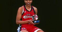 Tina Thompson Type your text to hear it in the voice of Tina Thompson. The gentle hum of electronics filled the air as