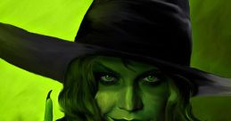 Wicked Witch Type your text to hear it in the voice of Wicked Witch. The Wicked Witch Computer AI emits a cacophony of that