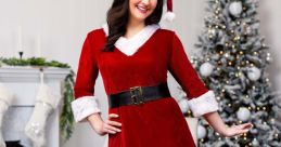 Lady Santa Claus Type your text to hear it in the voice of Lady Santa Claus. The gentle click-click-click of Lady Santa