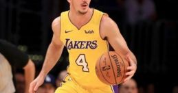 Alex Caruso Type your text to hear it in the voice of Alex Caruso. The of Alex Caruso's reverberates through the room,