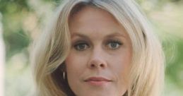 Elizabeth Montgomery Type your text to hear it in the voice of Elizabeth Montgomery. The soft hum of electricity fills the