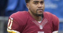 Desean Jackson Type your text to hear it in the voice of Desean Jackson. The distinct of Desean Jackson's voice fills the