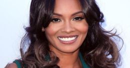 Evelyn Lozada Type your text to hear it in the voice of Evelyn Lozada. The soothing hum of Evelyn Lozada's voice as a