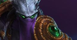 Zeratul Zeratul