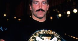 Dan Severn Professional Wrestler, MMA & UFC Hall of Fame - "The Beast". Type your text to hear it in the voice of Dan Severn