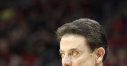 Rick Pitino Head Basketball Coach - Iona College; formerly Louisville . Type your text to hear it in the voice of Rick