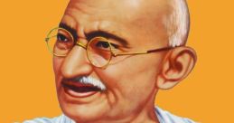 Gandhi Type your text to hear it in the voice of Gandhi. The gentle hum of the computer was the first that filled the