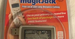 Magic Jack Type your text to hear it in the voice of Magic Jack. The room was filled with a cacophony of as the Magic