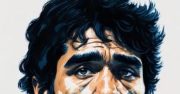 Maradona Impressionist Type your text to hear it in the voice of Maradona Impressionist. The Maradona Impressionist Computer