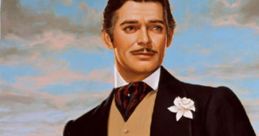 RHETT BUTLER Type your text to hear it in the voice of RHETT BUTLER. The RHETT BUTLER Computer AI emits a series of