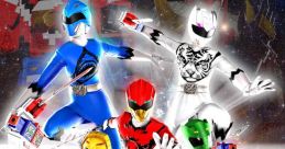 Power Rangers Primal-heroes Type your text to hear it in the voice of Power Rangers Primal-heroes. In the world of Power