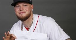 Alex Verdugo Type your text to hear it in the voice of Alex Verdugo. The of fingers tapping on a keyboard fills the room as