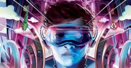 ReadyPlayerOne Type your text to hear it in the voice of ReadyPlayerOne. In the digital realm of Ready Player One, the that