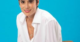 Carolina Ramírez | Mujer Seguridad Radio and Television Commentator. Type your text to hear it in the voice of Carolina