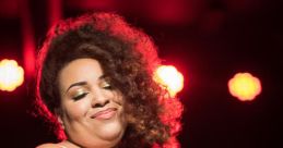 Chantae Cann Type your text to hear it in the voice of Chantae Cann. Chantae Cann's voice is like a warm embrace, enveloping