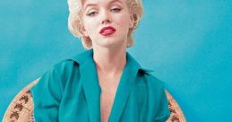 Marilyn Monroe by Mariely Type your text to hear it in the voice of Marilyn Monroe by Mariely. The soft click-clack of