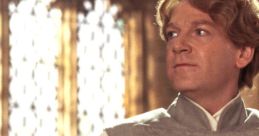 Gilderoy Lockhart Gilderoy Lockhart 