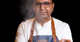 Chef Ajay Chopra Type your text to hear it in the voice of Chef Ajay Chopra. The first thing that comes to mind when