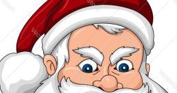 ANGRY Santa Type your text to hear it in the voice of ANGRY Santa. The first that fills the room is a low, rumbling growl