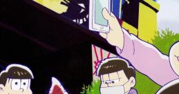 Osomatsu Osomatsu 