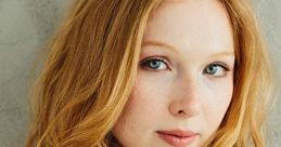 Molly C. Quinn Type your text to hear it in the voice of Molly C. Quinn. The of Molly C. Quinn's is crisp and clear,