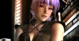 Ayane Type your text to hear it in the voice of Ayane. The first that comes to mind when thinking about Ayane Computer AI