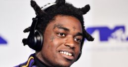 Kodak Black Rapper. Type your text to hear it in the voice of Kodak Black