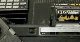 Colecovision Colecovision