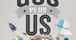 Gus Plus Us Type your text to hear it in the voice of Gus Plus Us. The soothing voice of Gus Plus Us Computer AI echoed