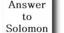 Solomon Williams Type your text to hear it in the voice of Solomon Williams. Solomon Williams Computer AI is a technological