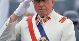 Pinochet Pinochet 