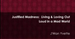 J'Wan Yvette Type your text to hear it in the voice of J'Wan Yvette. The of J'Wan Yvette's is eerily lifelike, with a