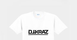 DJ Kraz Type your text to hear it in the voice of DJ Kraz. The first that resonates through the room is a deep, pulsating