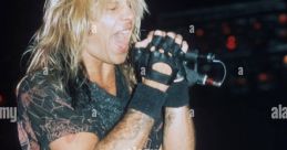 Vince Neil Type your text to hear it in the voice of Vince Neil. The first that comes to mind when thinking about Vince