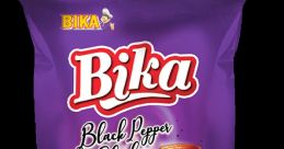 BIKA Type your text to hear it in the voice of BIKA. The soothing tones of the BIKA Computer AI bring a sense of