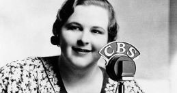 Kate Smith Type your text to hear it in the voice of Kate Smith. Kate Smith Computer AI is known for its distinctive voice