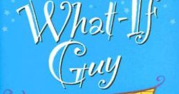 The "What If" Guy Type your text to hear it in the voice of The "What If" Guy. The "What If" Guy Computer AI emits a robotic