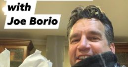 Joe Borio Type your text to hear it in the voice of Joe Borio. The first that comes to mind when discussing Joe Borio