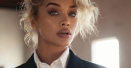 Jasmine Sanders Type your text to hear it in the voice of Jasmine Sanders. The first that comes to mind when thinking about