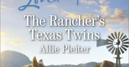 The Texas Rancher Type your text to hear it in the voice of The Texas Rancher. The Texas Rancher Computer AI emits a