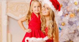 Mother Christmas Type your text to hear it in the voice of Mother Christmas. The first that fills the room is the soft,