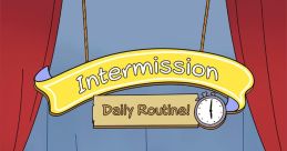 The Daily Intermission Type your text to hear it in the voice of The Daily Intermission. The first emanating from The Daily