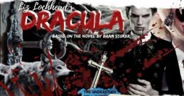 Dracula Goes Wrong - TEST Testing out a new idea for Theatre.