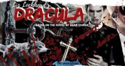 Dracula Goes Wrong - TEST