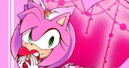 Amy Rose Japanese (エミー・ローズ) Type your text and hear it in the voice of Amy Rose Japanese (エミー・ローズ) by maiaa.