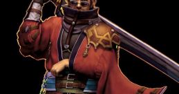 Auron (Final Fantasy X) Type your text and hear it in the voice of Auron (Final Fantasy X) by vegito1089.